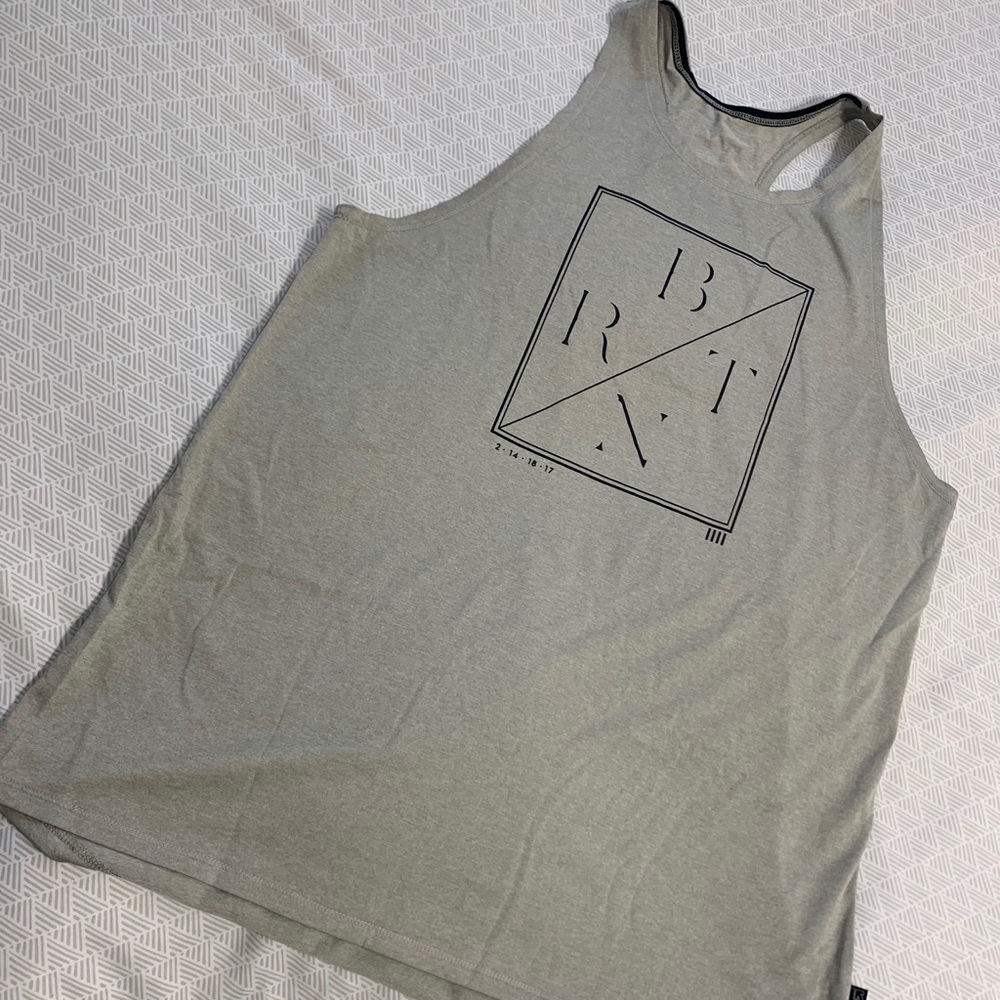 Burton tank top